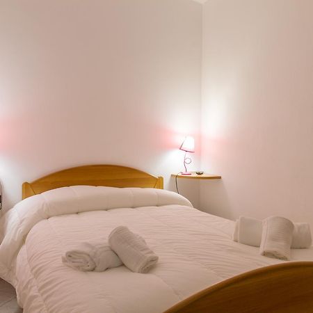 Bordonaro Mini Studio Apartamento Cefalù Exterior foto
