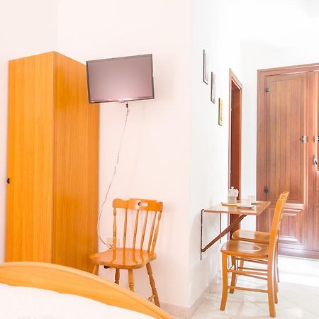 Bordonaro Mini Studio Apartamento Cefalù Exterior foto