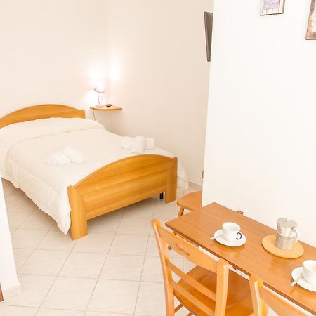 Bordonaro Mini Studio Apartamento Cefalù Exterior foto
