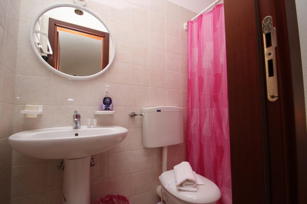 Bordonaro Mini Studio Apartamento Cefalù Exterior foto
