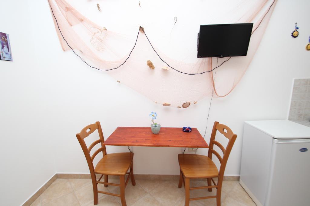 Bordonaro Mini Studio Apartamento Cefalù Exterior foto