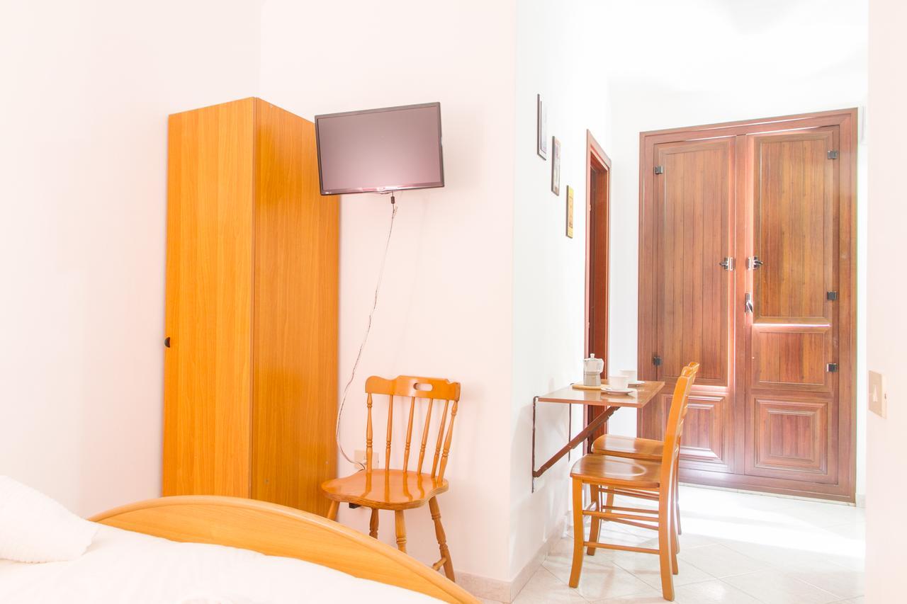 Bordonaro Mini Studio Apartamento Cefalù Exterior foto