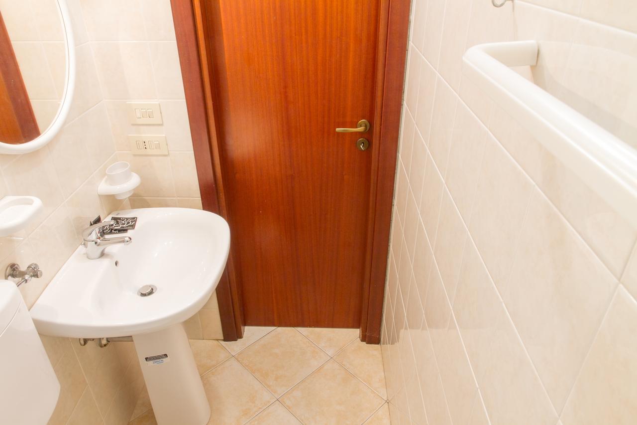 Bordonaro Mini Studio Apartamento Cefalù Exterior foto